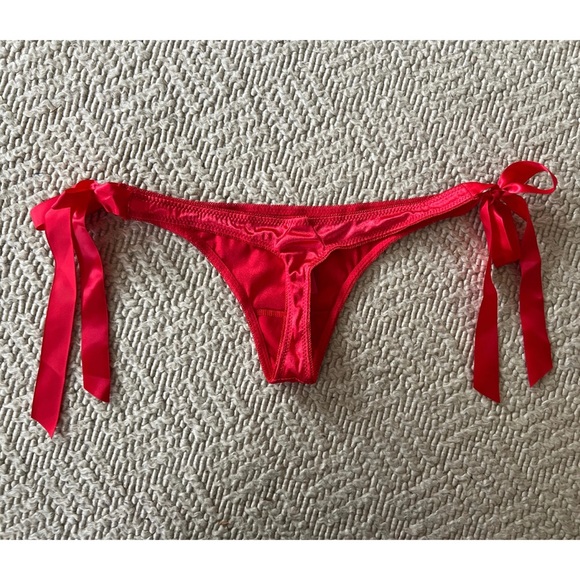 NEW Seven ‘Til Midnight All Wrapped Up Lingerie Set - OS - Picture 13 of 16